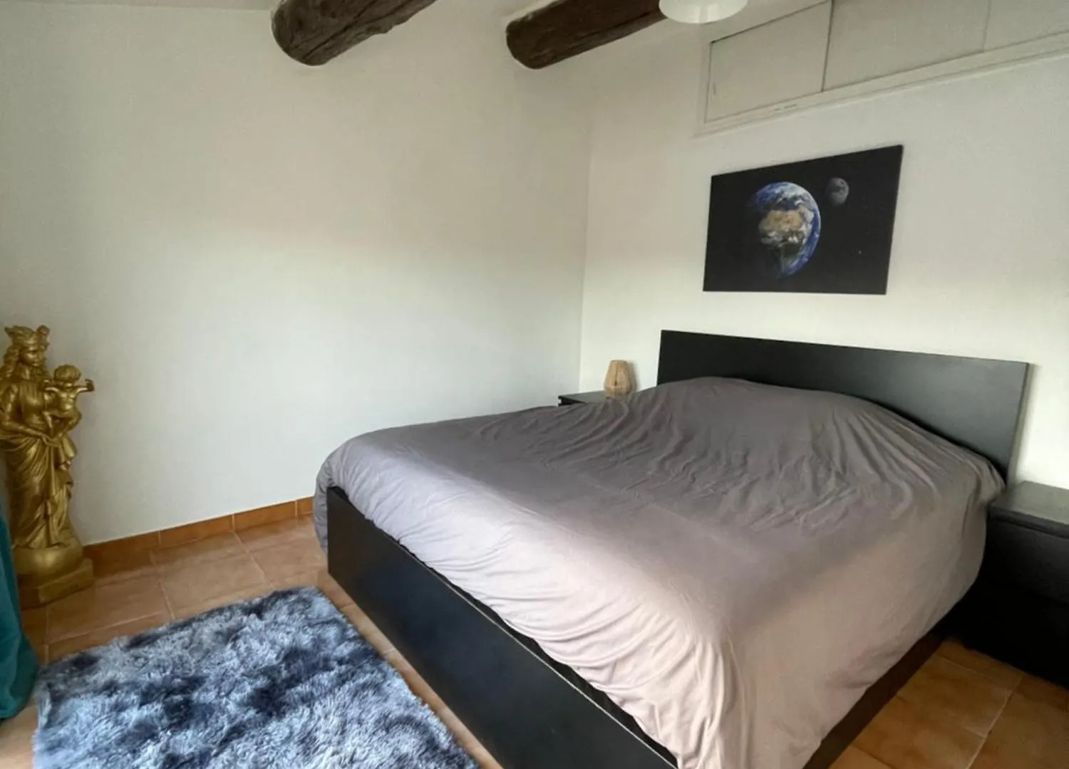 Hostel Appartement Vue Imprenable Vieux-Port Et Notre Dame Marseille