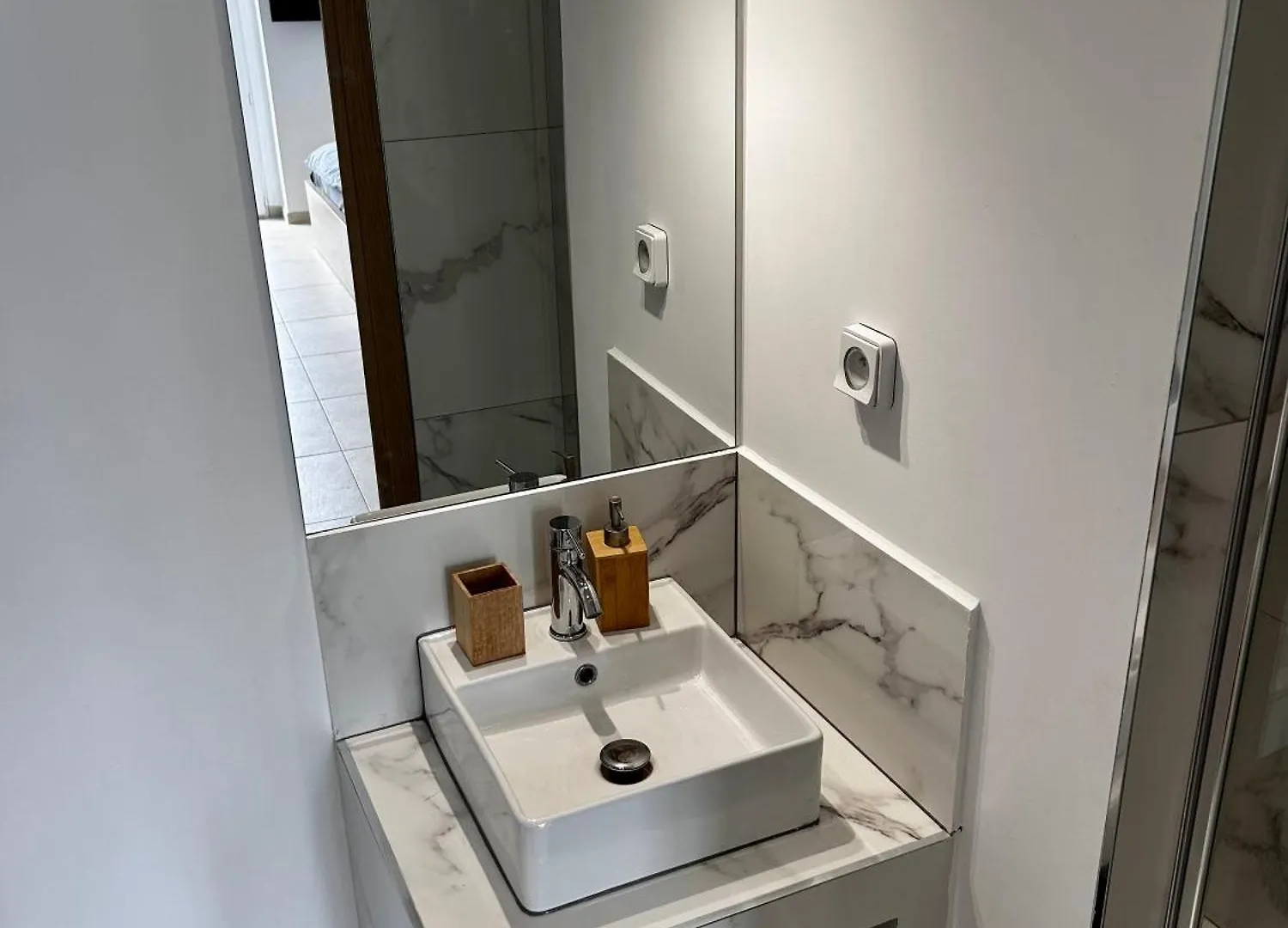 Appartement Vue Imprenable Vieux-Port Et Notre Dame Marseille