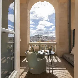 Intercontinental - Dieu By Ihg Marsylia