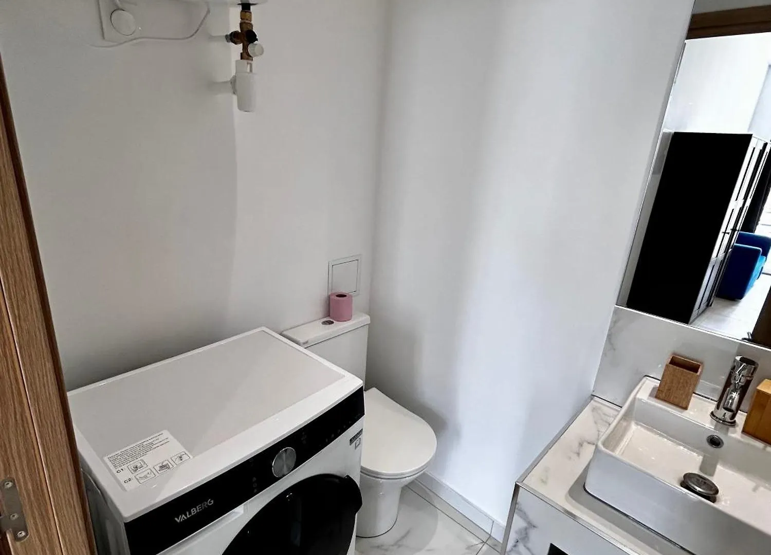 Appartement Vue Imprenable Vieux-Port Et Notre Dame Marsilya Fransa